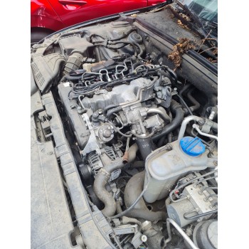 MOTOR COMPLETO CAGA 