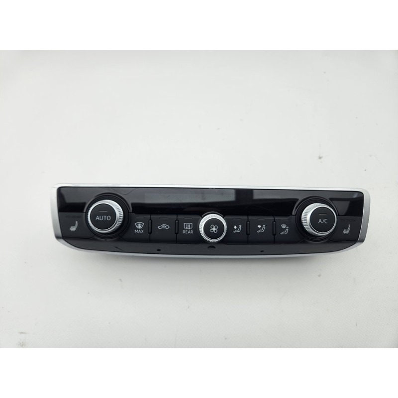MANDO CLIMATIZADOR 83A820043AG 