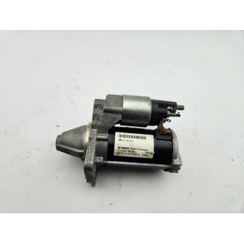 MOTOR ARRANQUE 25198414 