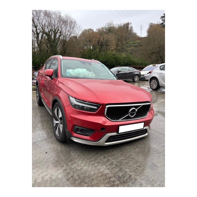 volvo xc 40 del año 2020