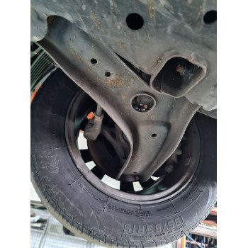 BRAZO SUSPENSION INFERIOR DELANTERO IZQUIERDO 54500C8000 