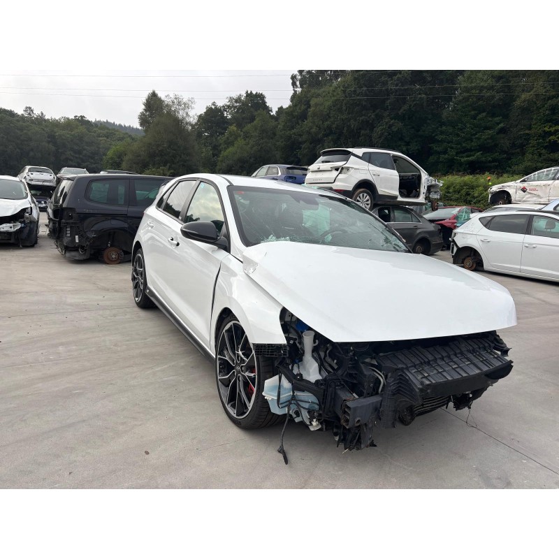 hyundai i30 (pde, pd, pden) del año 2025
