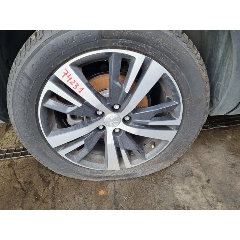 LLANTA 98096873ZR 