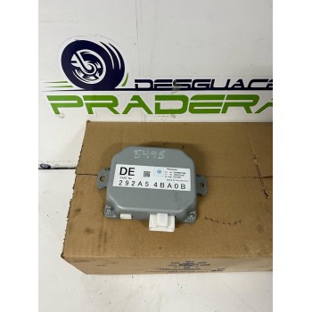 MODULO ELECTRONICO 292A54BA0B 