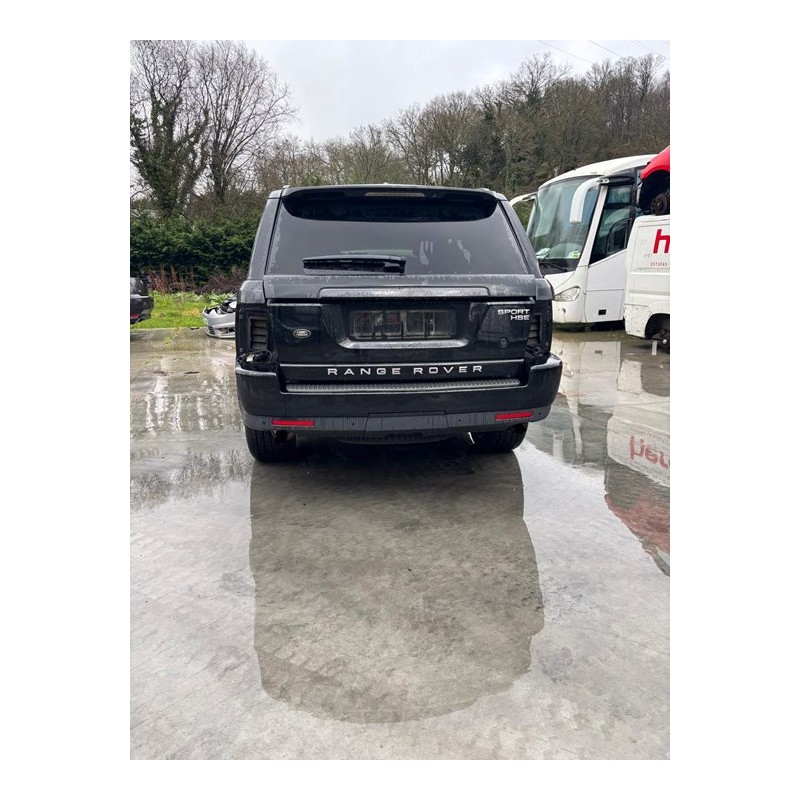 land rover range rover sport del año 2011