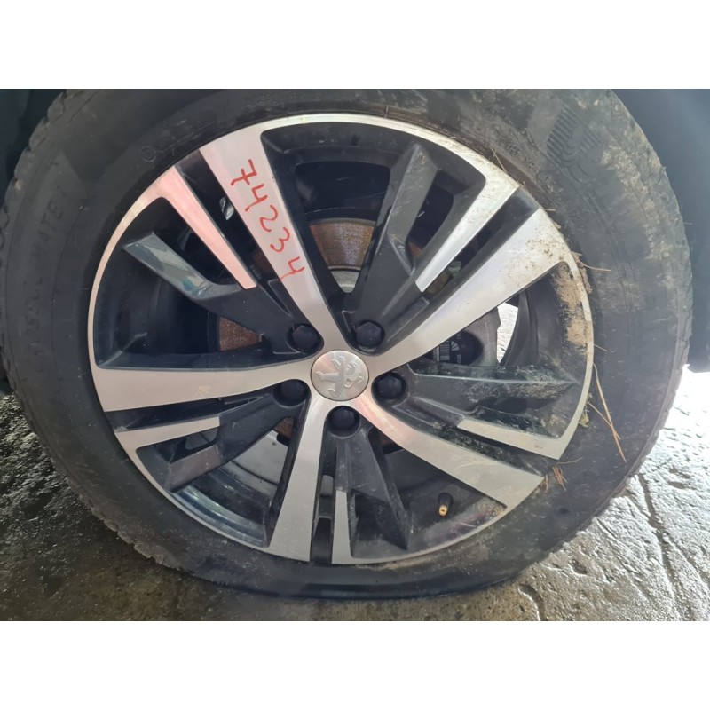 LLANTA 98096873ZR 