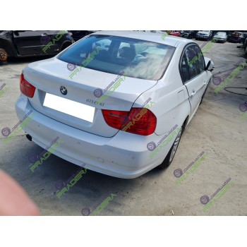 BMW SERIE 3 BERLINA (E90)