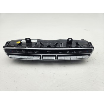 MANDO CLIMATIZADOR A2059054806 