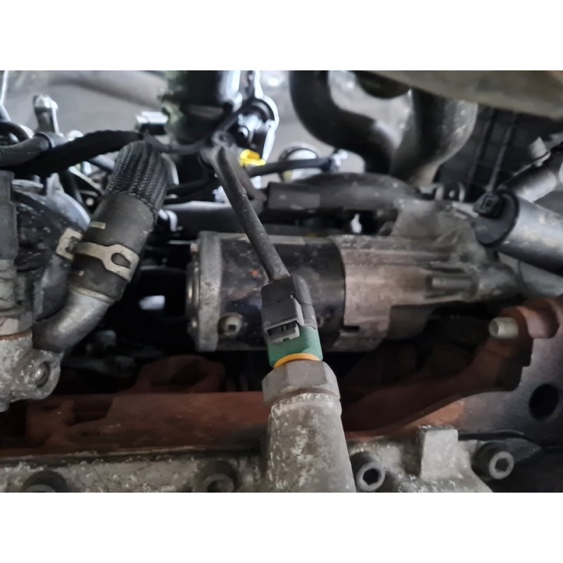 MOTOR ARRANQUE 