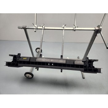REFUERZO PARAGOLPES TRASERO 850907385R 