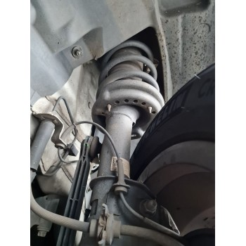 AMORTIGUADOR DELANTERO IZQUIERDO 