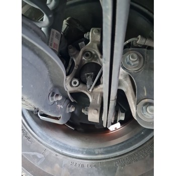 MANGUETA TRASERA IZQUIERDA 52710J9500 