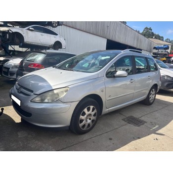 PEUGEOT 307 (S1)