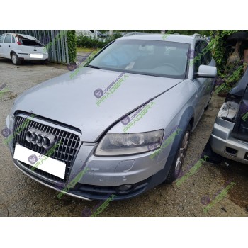 AUDI A6 ALLROAD QUATTRO (4FH)