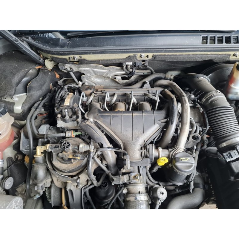 MOTOR COMPLETO RH01 