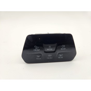 MANDO LUCES 5H0941193G 