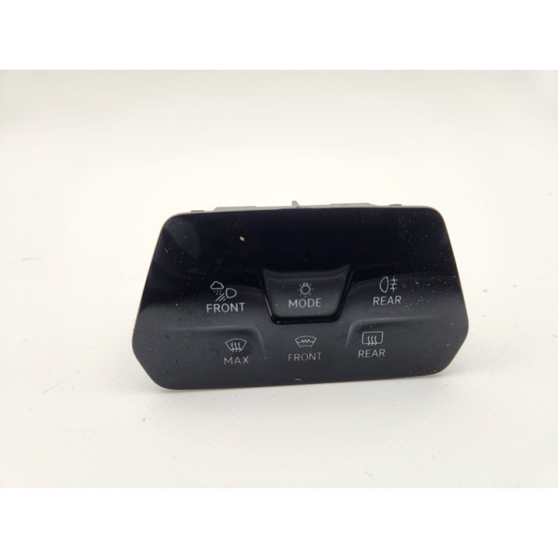 MANDO LUCES 5H0941193G 