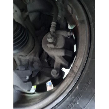 PINZA DE FRENO DELANTERA IZQUIERDA 58110C8600 