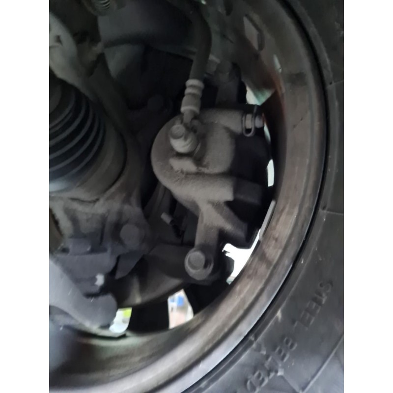 PINZA DE FRENO DELANTERA IZQUIERDA 58110C8600 