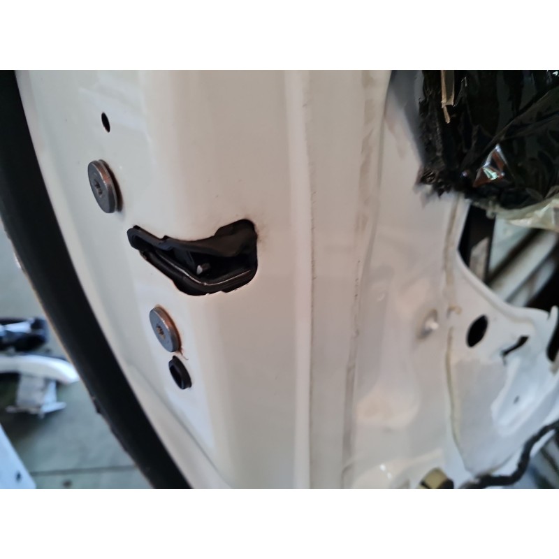CERRADURA PUERTA DELANTERA IZQUIERDA 9135FJ 