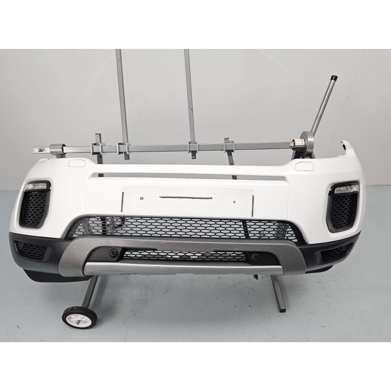 PARAGOLPES DELANTERO GJ3217B971GB8LML 