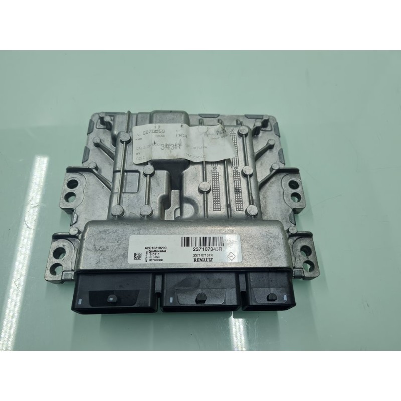 CENTRALITA MOTOR UCE 237107343R 