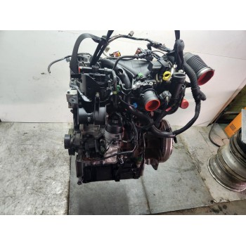 MOTOR COMPLETO RHR 