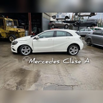 MERCEDES-BENZ CLASE A (W176)