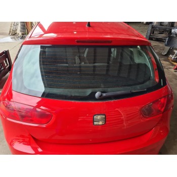 seat leon (1p1) del año 2010