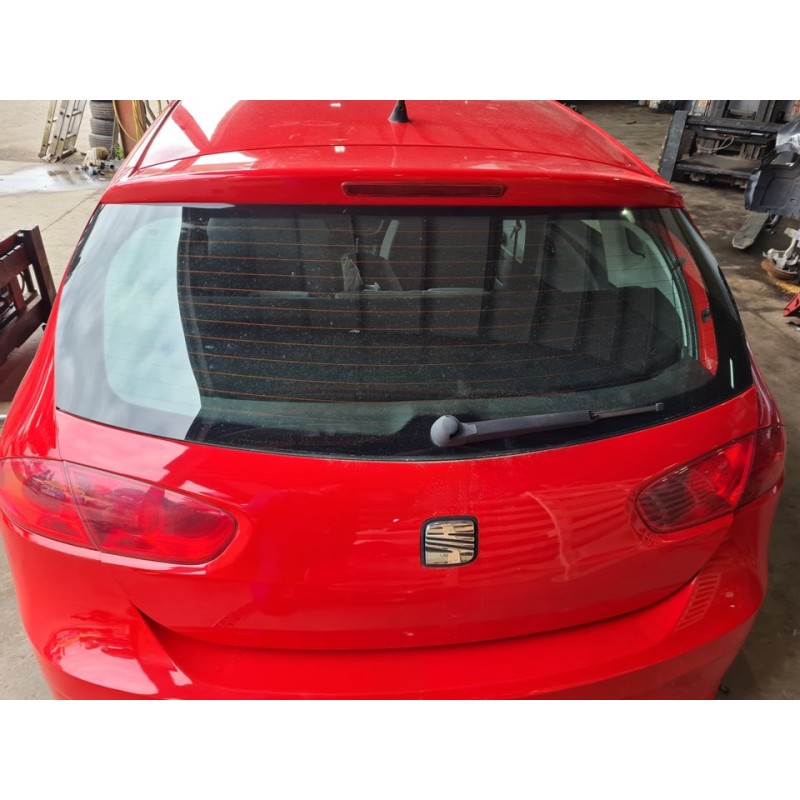 SEAT LEON (1P1)