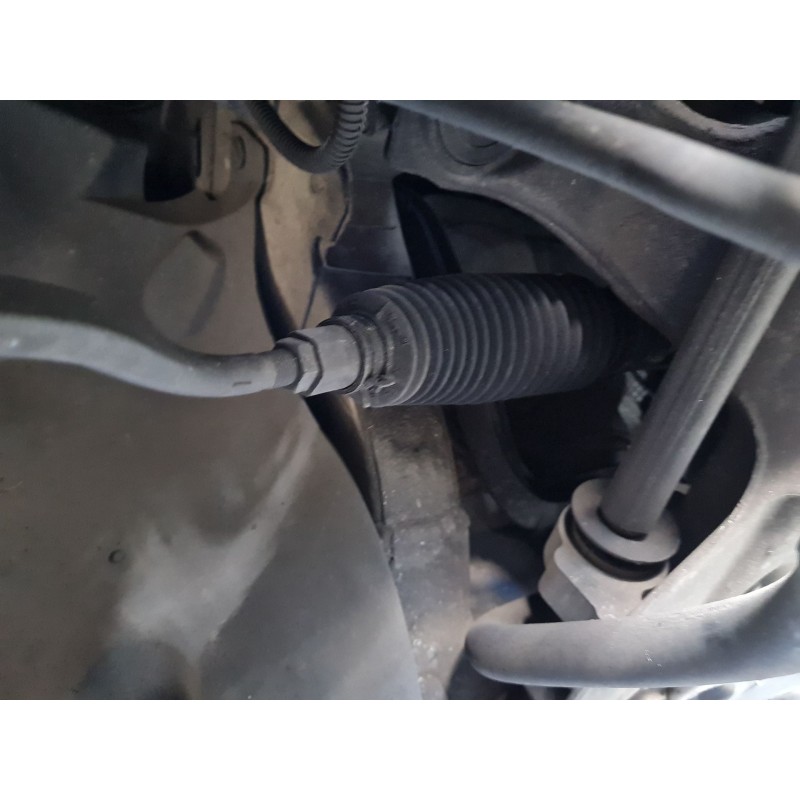 CREMALLERA DIRECCION 4001W0 