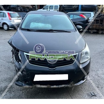 TOYOTA AVENSIS (T27)