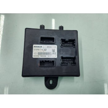 MODULO ELECTRONICO 231A02188R 