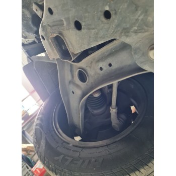 BRAZO SUSPENSION INFERIOR DELANTERO DERECHO 54501C8000 
