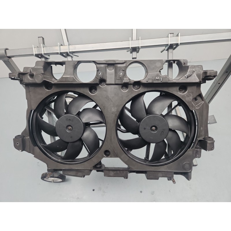 ELECTROVENTILADOR P9685150780 / 9682954580 / 9685150780 