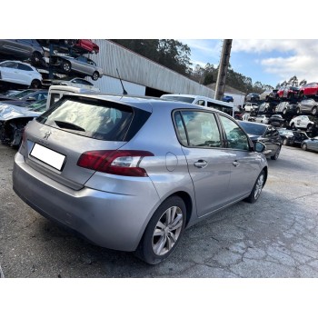 peugeot 308 del año 2014