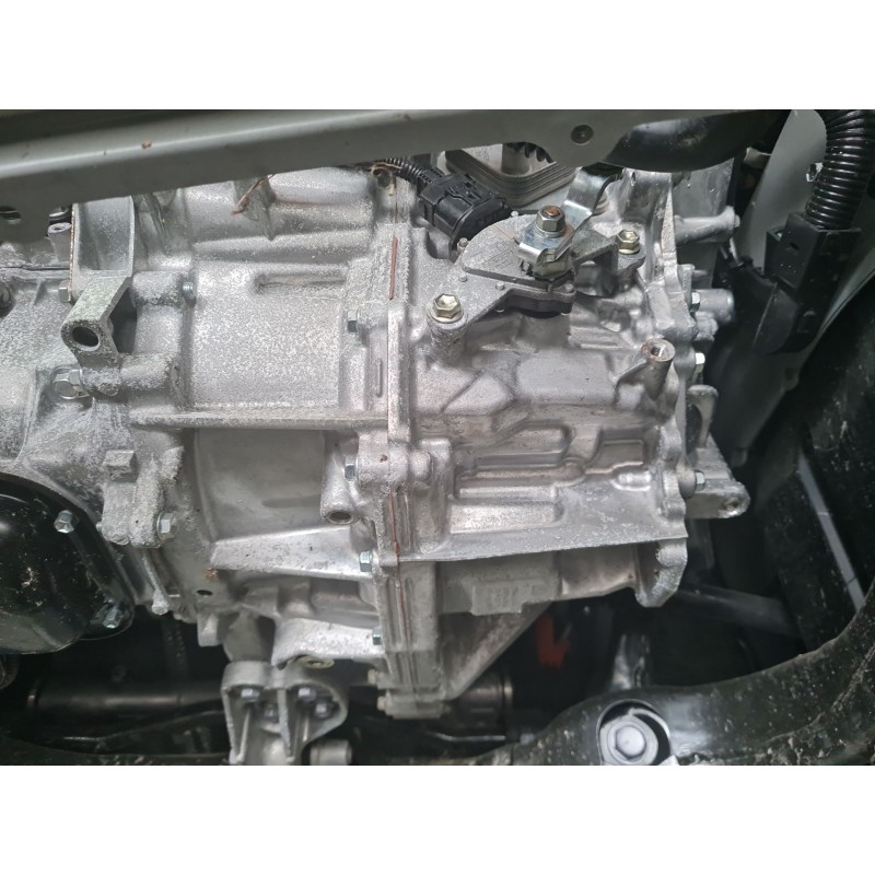 CAJA TRANSMISION 309000D010 