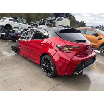 toyota corolla hatchback (_e21_, _ea1_, _eh1_) del año 2022