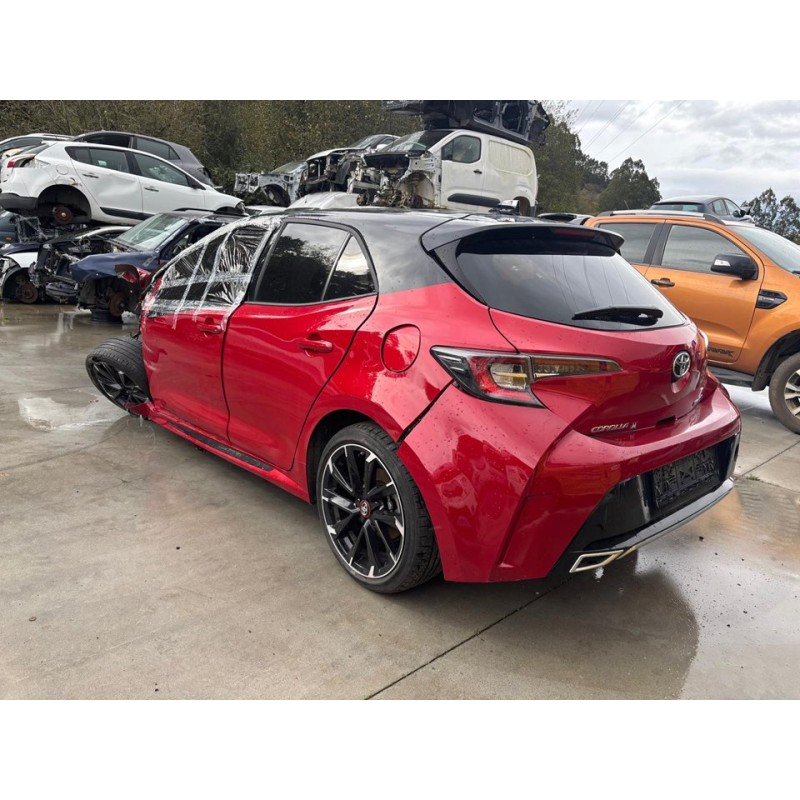 TOYOTA COROLLA HATCHBACK (_E21_, _EA1_, _EH1_)