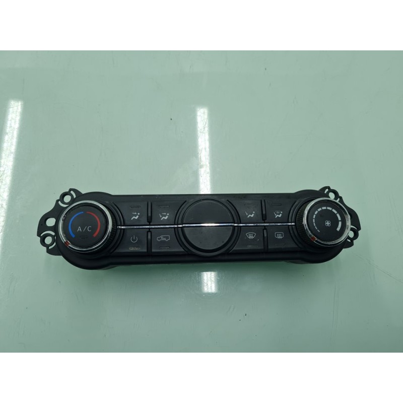 MANDO CLIMATIZADOR C00365214 