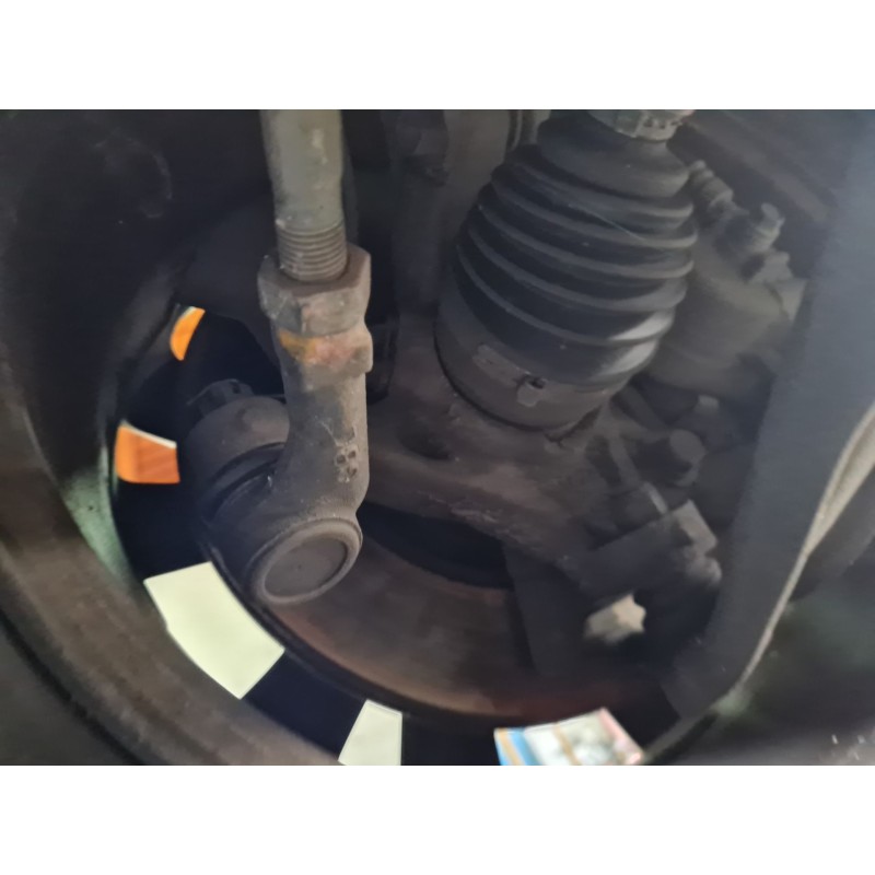 MANGUETA DELANTERA IZQUIERDA 51715C8000 