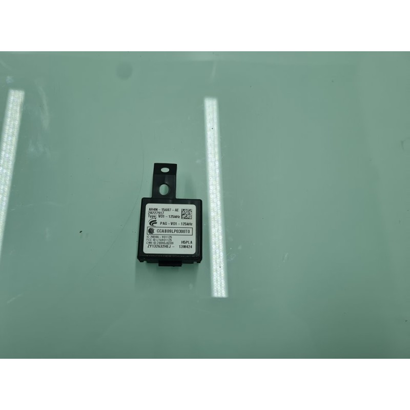 MODULO ELECTRONICO AH4N15607AE 