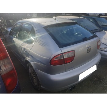 SEAT LEON (1M1)