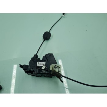 CERRADURA PUERTA DELANTERA IZQUIERDA 805034436R 