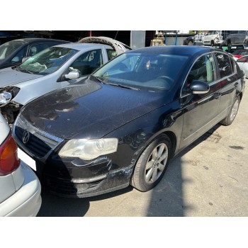 VOLKSWAGEN PASSAT BERLINA (3C2)