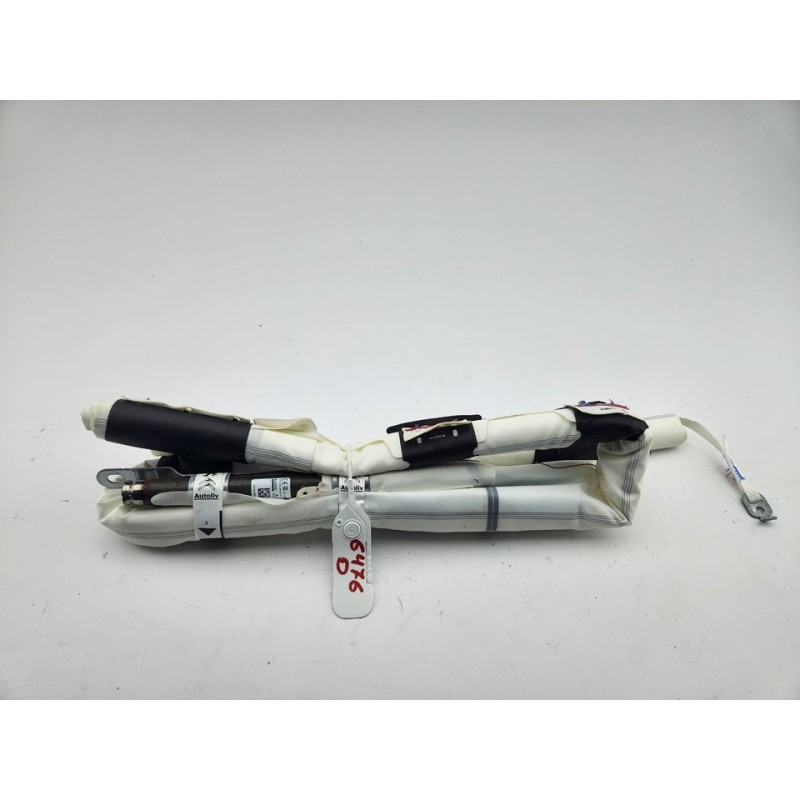 AIRBAG CORTINA DELANTERO DERECHO 9827991580 