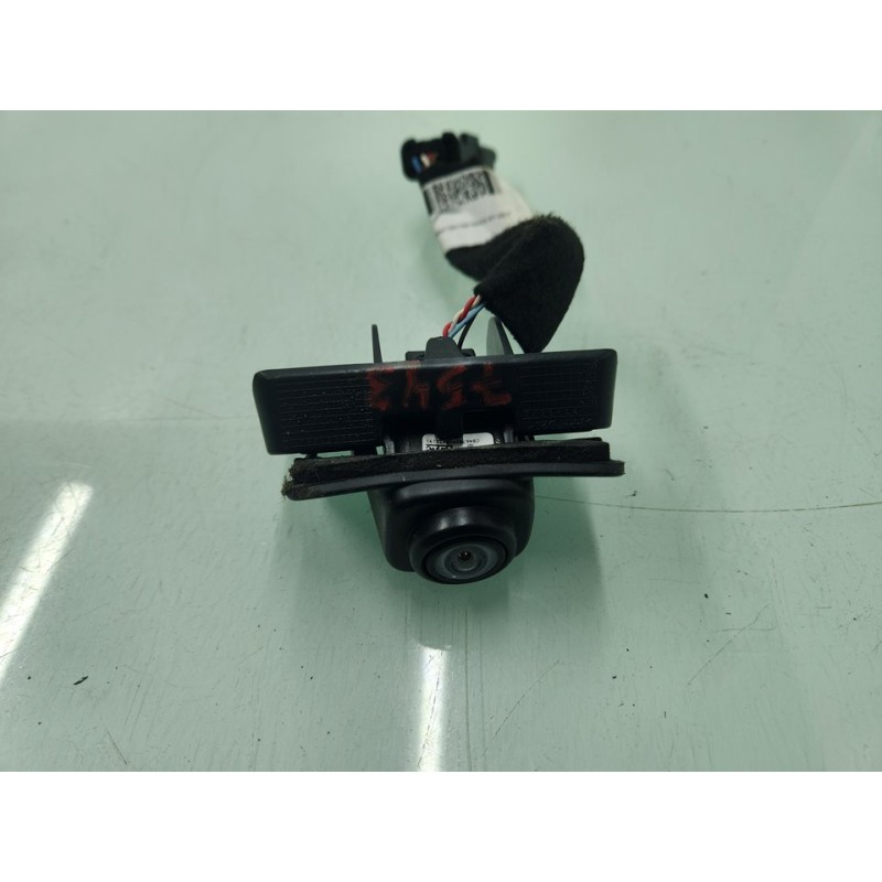 CAMARA VISION TRASERA 9801706680 