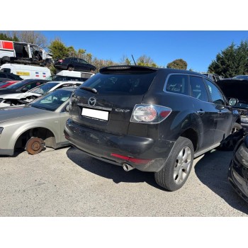 MAZDA CX-7 (ER)