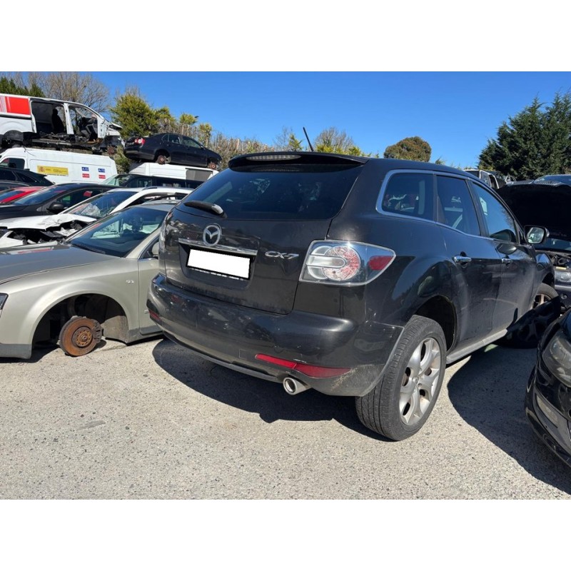 MAZDA CX-7 (ER)