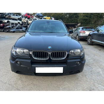 BMW X3 (E83)